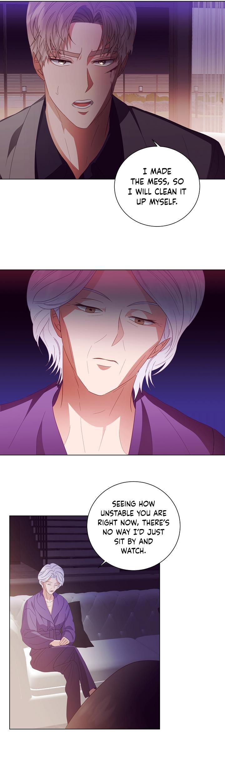 99-99-Lovers-By-Nanna-Uncensored-Eng page 30