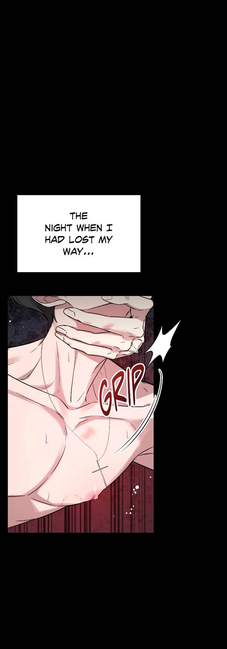 A-Blessed-Night-By-Kang-Unnie-Uncensored-Eng page 9