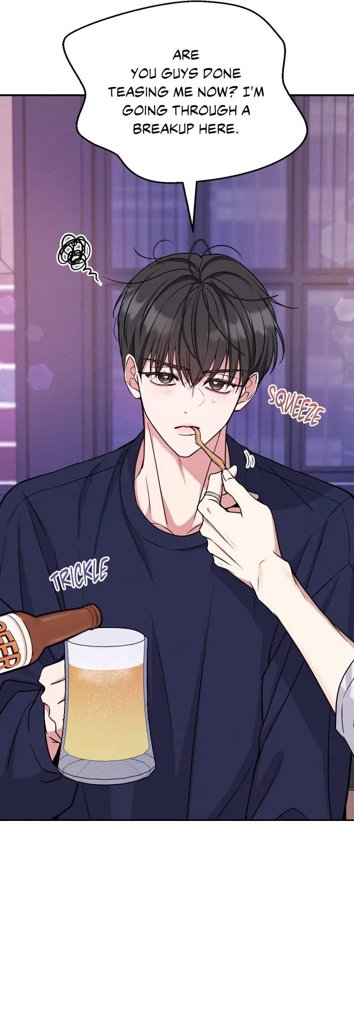 A-Blessed-Night-By-Kang-Unnie-Uncensored-Eng page 22