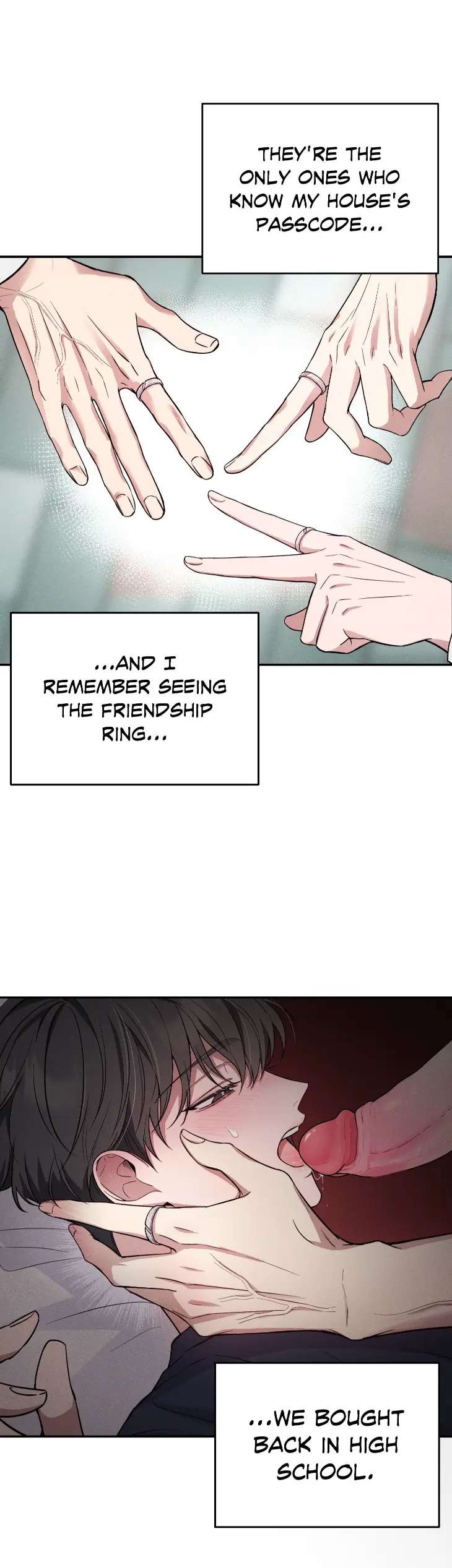 A-Blessed-Night-By-Kang-Unnie-Uncensored-Eng page 32