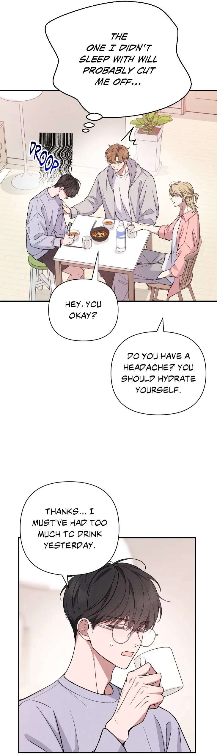 A-Blessed-Night-By-Kang-Unnie-Uncensored-Eng page 50