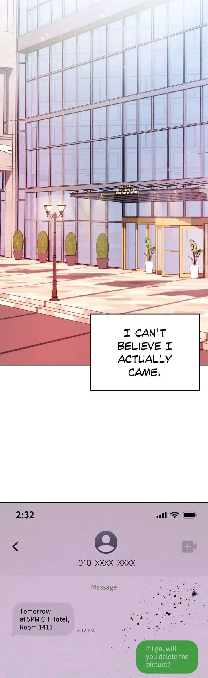 A-Blessed-Night-By-Kang-Unnie-Uncensored-Eng page 11