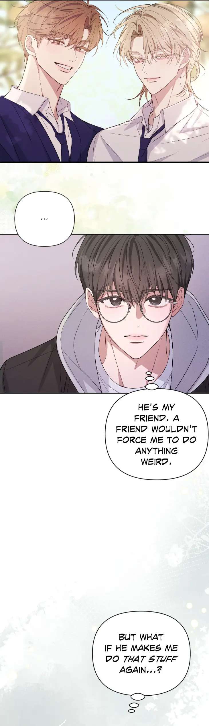A-Blessed-Night-By-Kang-Unnie-Uncensored-Eng page 23