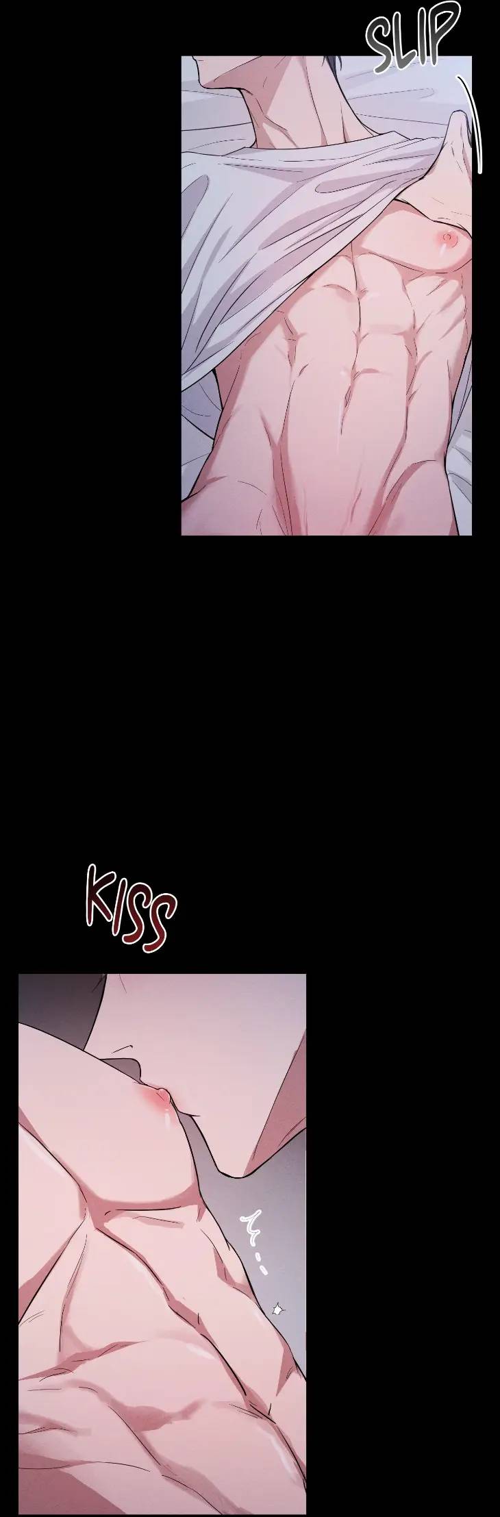 A-Blessed-Night-By-Kang-Unnie-Uncensored-Eng page 35
