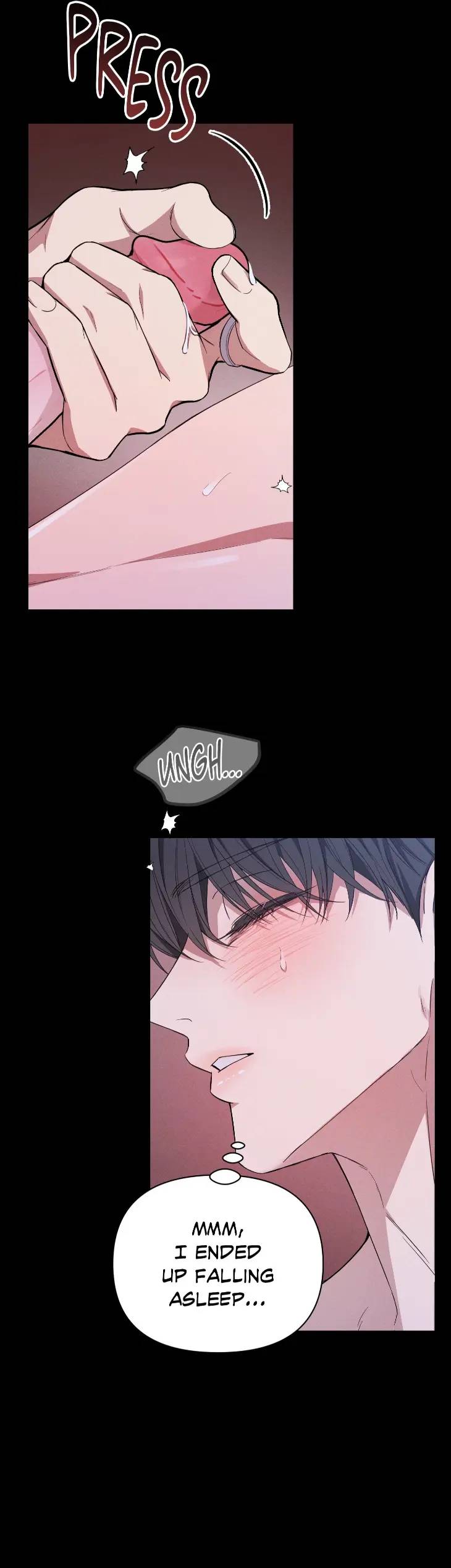 A-Blessed-Night-By-Kang-Unnie-Uncensored-Eng page 37