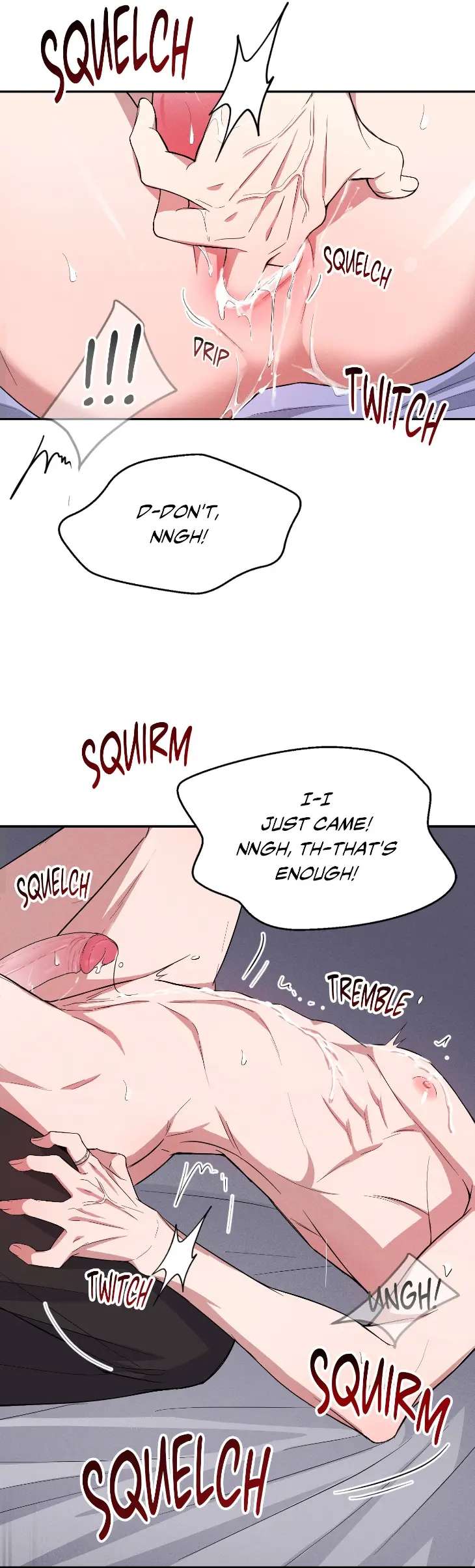 A-Blessed-Night-By-Kang-Unnie-Uncensored-Eng page 46
