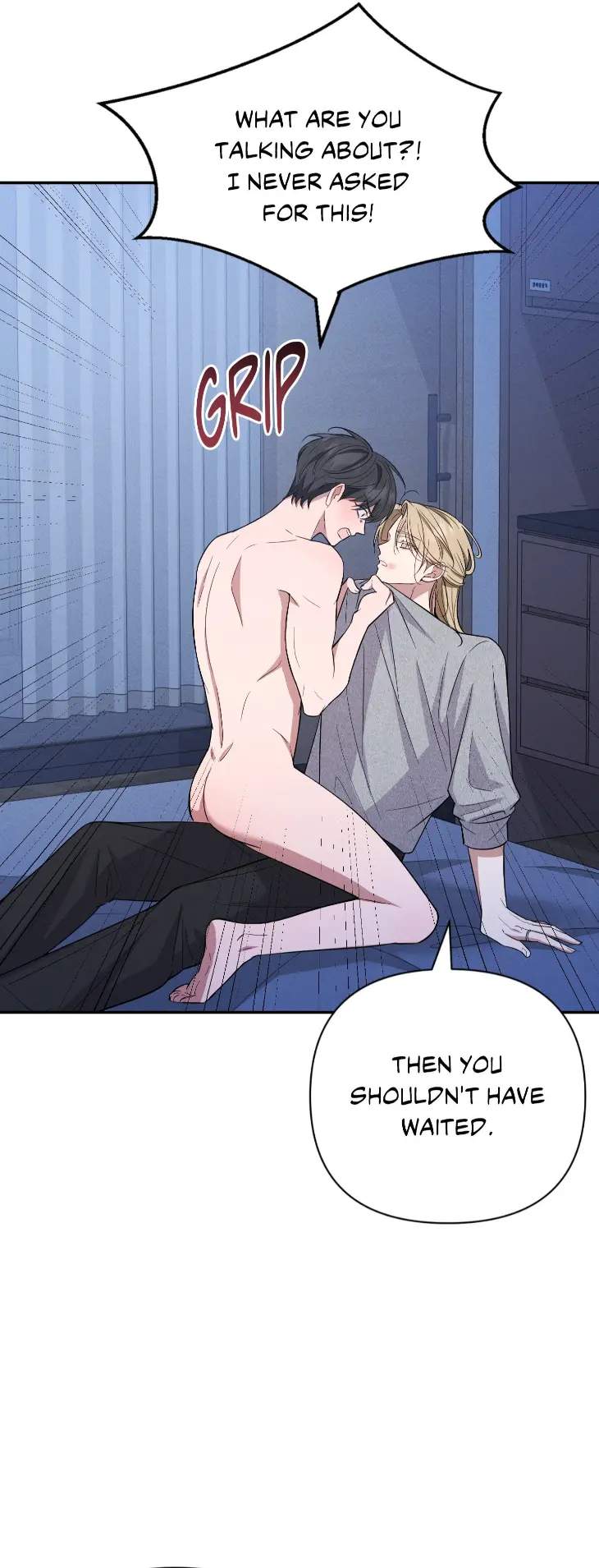 A-Blessed-Night-By-Kang-Unnie-Uncensored-Eng page 55