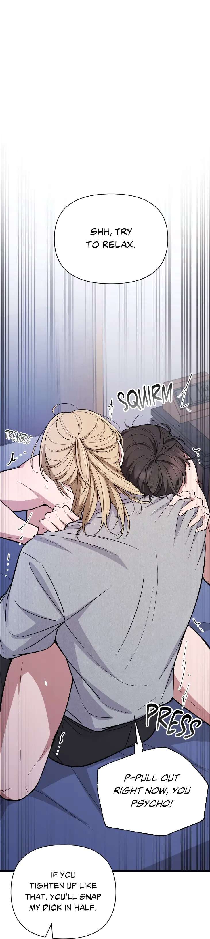 A-Blessed-Night-By-Kang-Unnie-Uncensored-Eng chapter_004 thumbnail