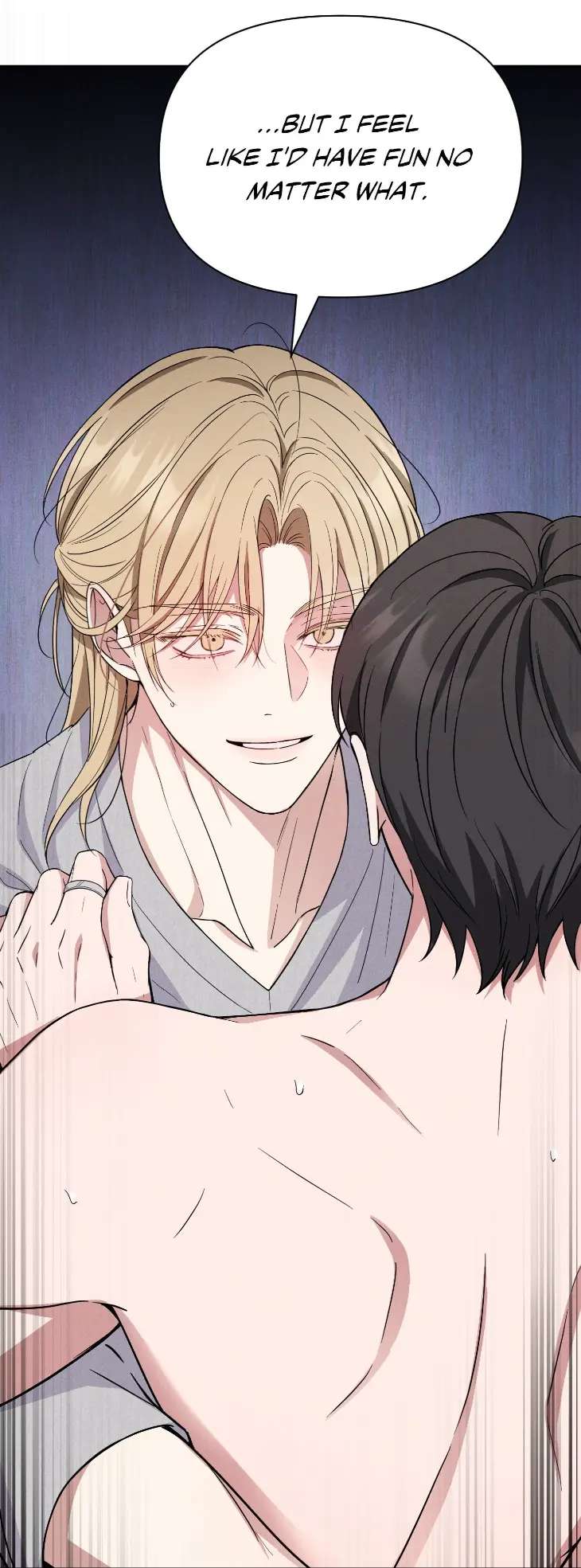 A-Blessed-Night-By-Kang-Unnie-Uncensored-Eng page 8