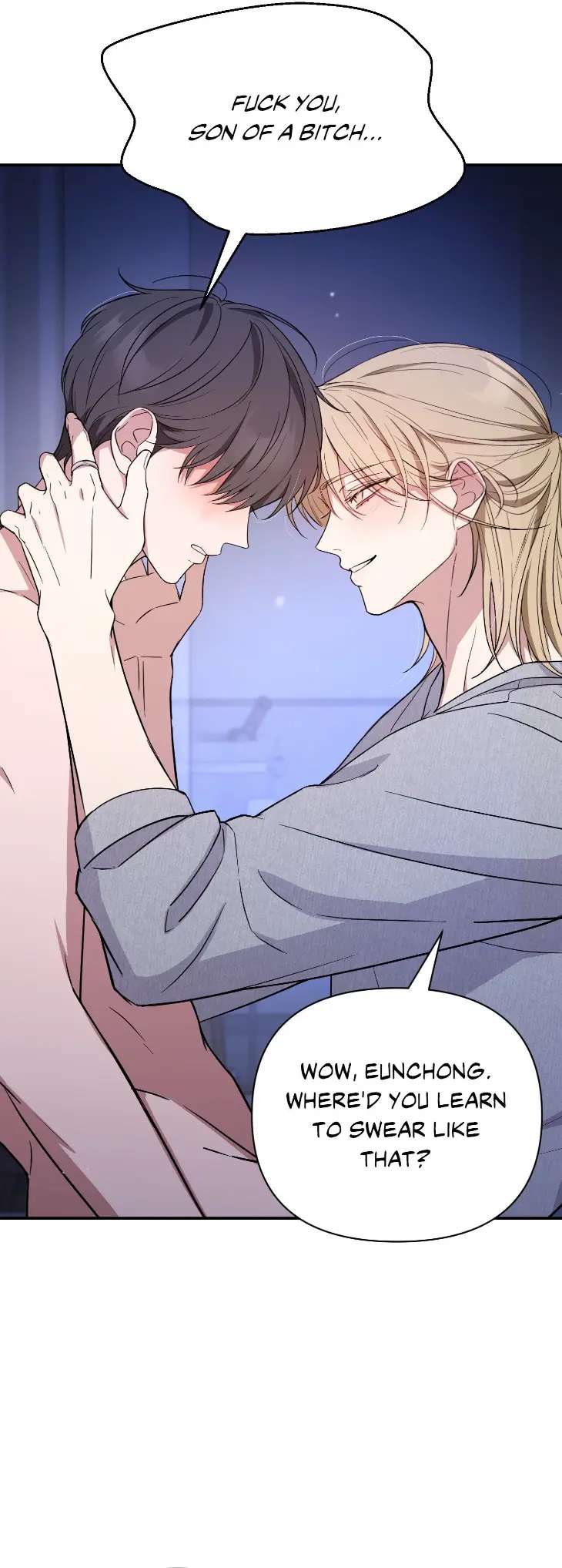 A-Blessed-Night-By-Kang-Unnie-Uncensored-Eng page 12