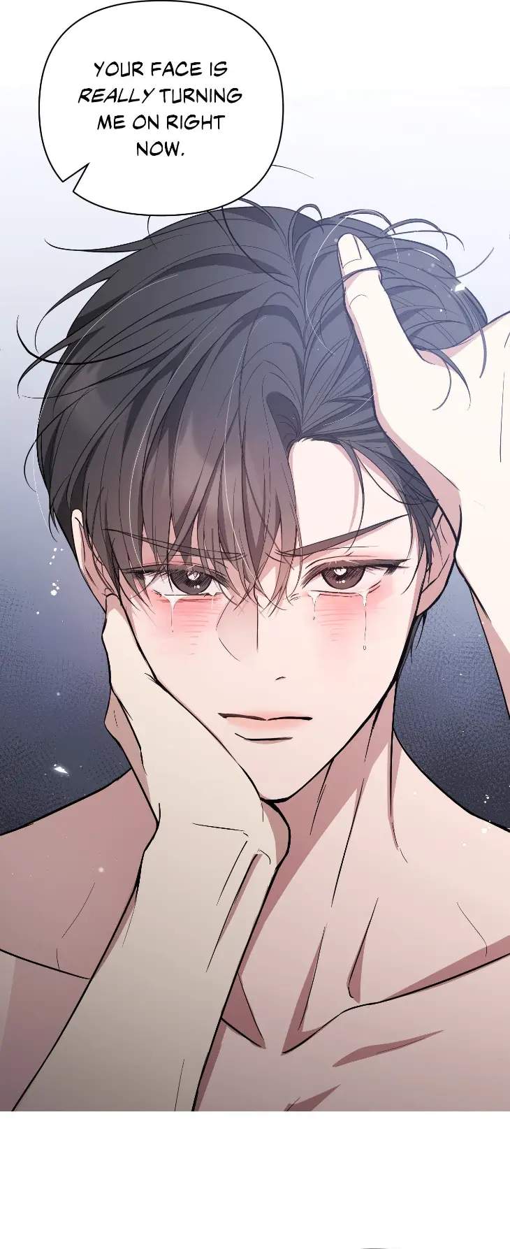 A-Blessed-Night-By-Kang-Unnie-Uncensored-Eng page 13