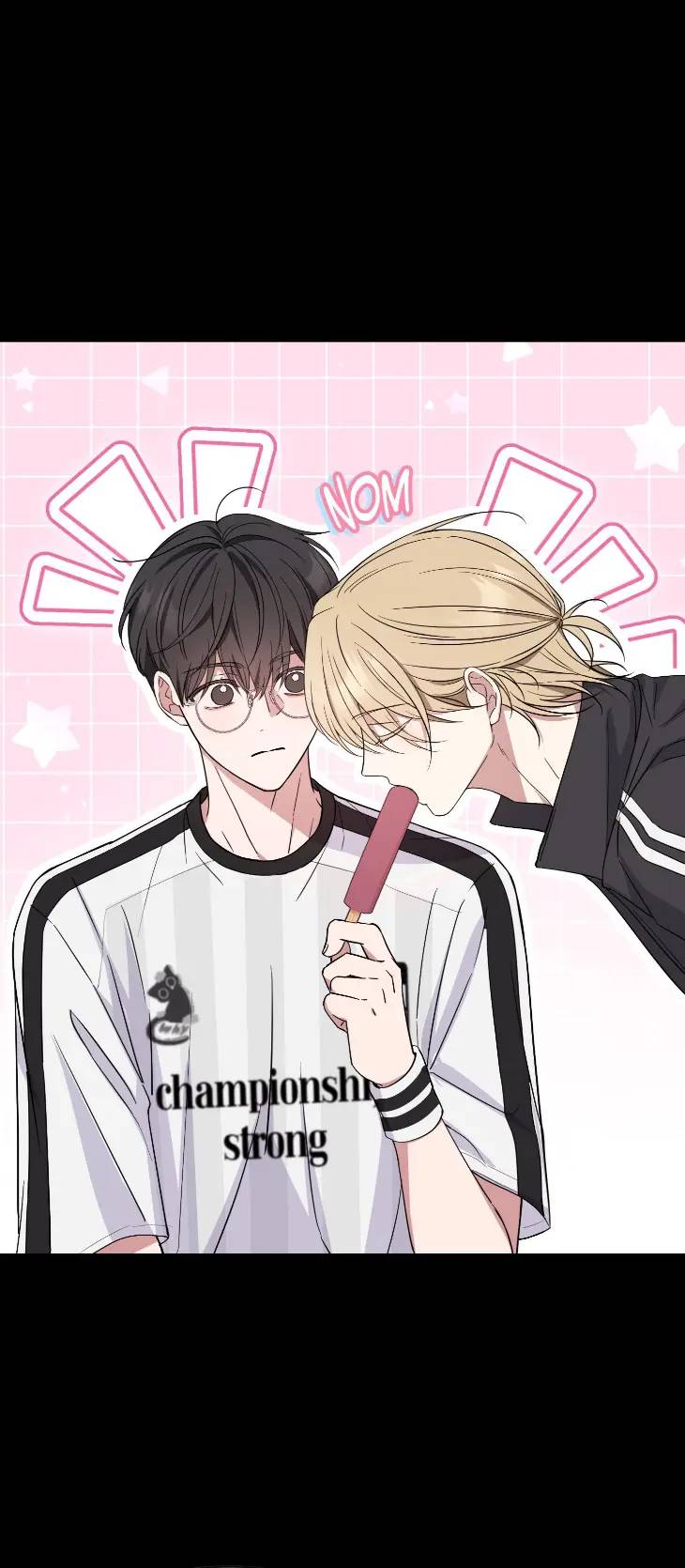 A-Blessed-Night-By-Kang-Unnie-Uncensored-Eng page 22