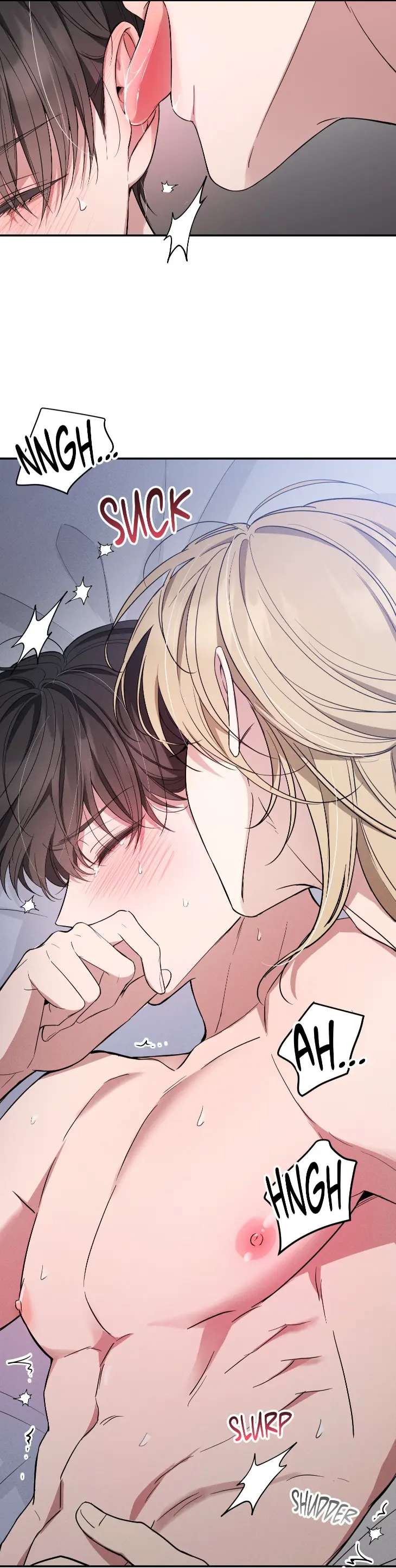 A-Blessed-Night-By-Kang-Unnie-Uncensored-Eng page 27