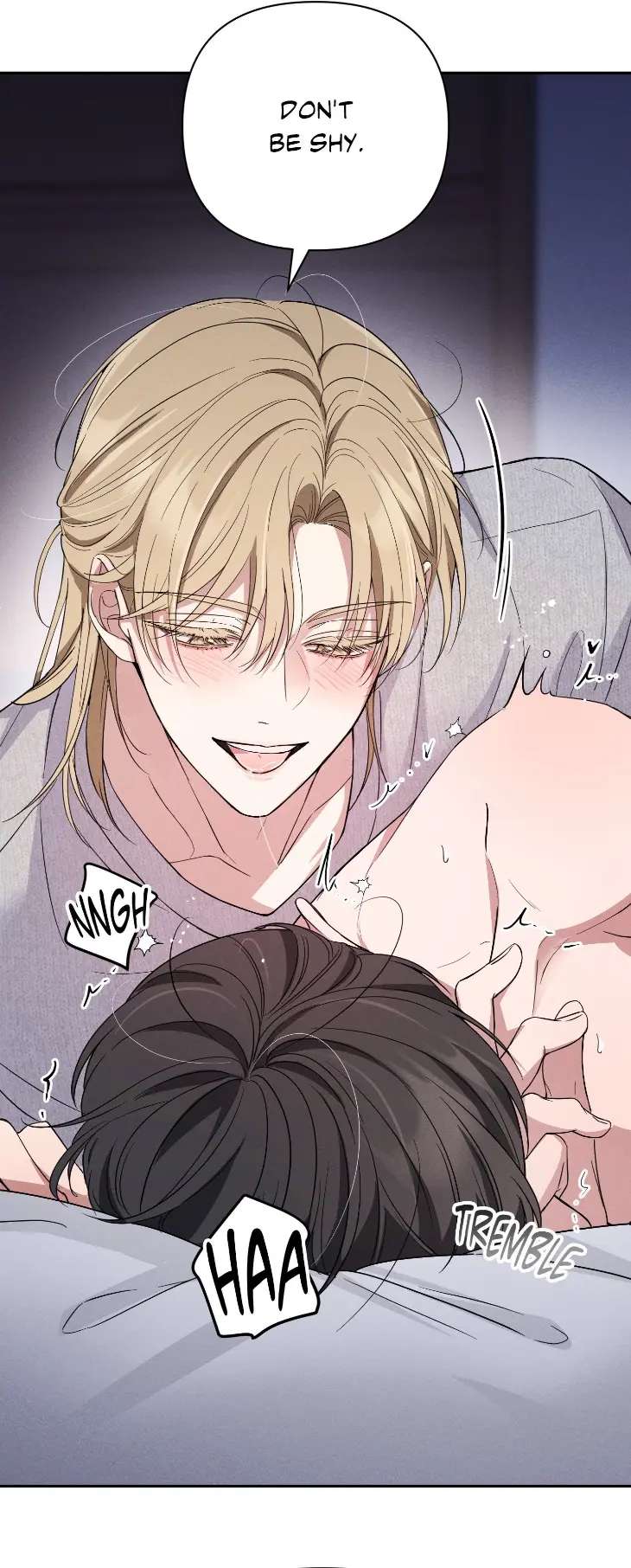 A-Blessed-Night-By-Kang-Unnie-Uncensored-Eng page 29
