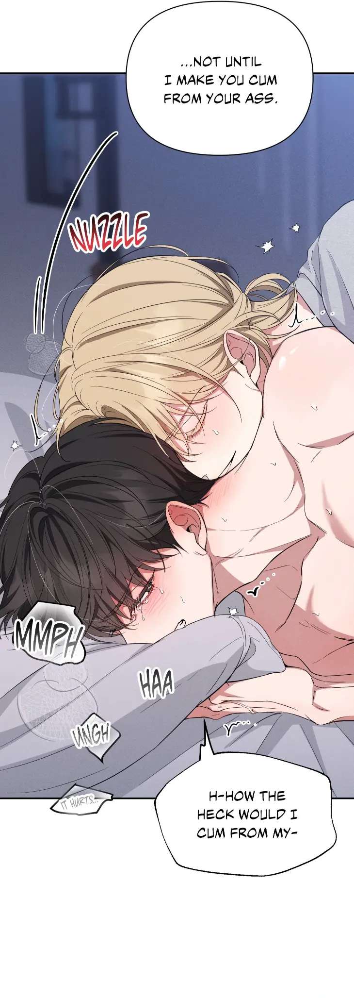 A-Blessed-Night-By-Kang-Unnie-Uncensored-Eng page 39