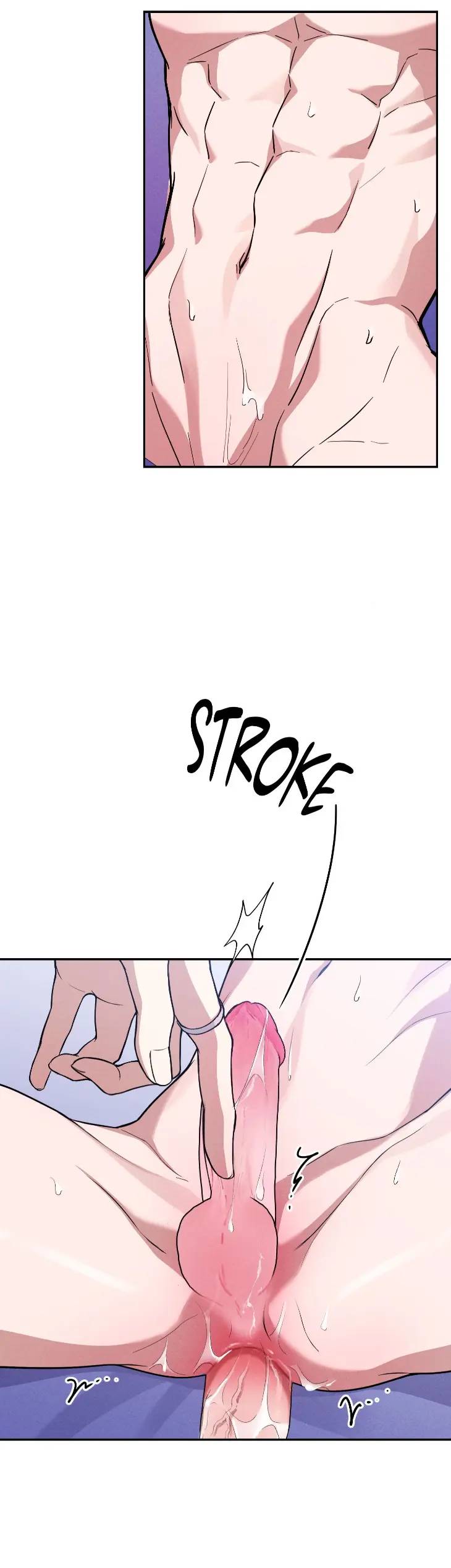 A-Blessed-Night-By-Kang-Unnie-Uncensored-Eng page 3