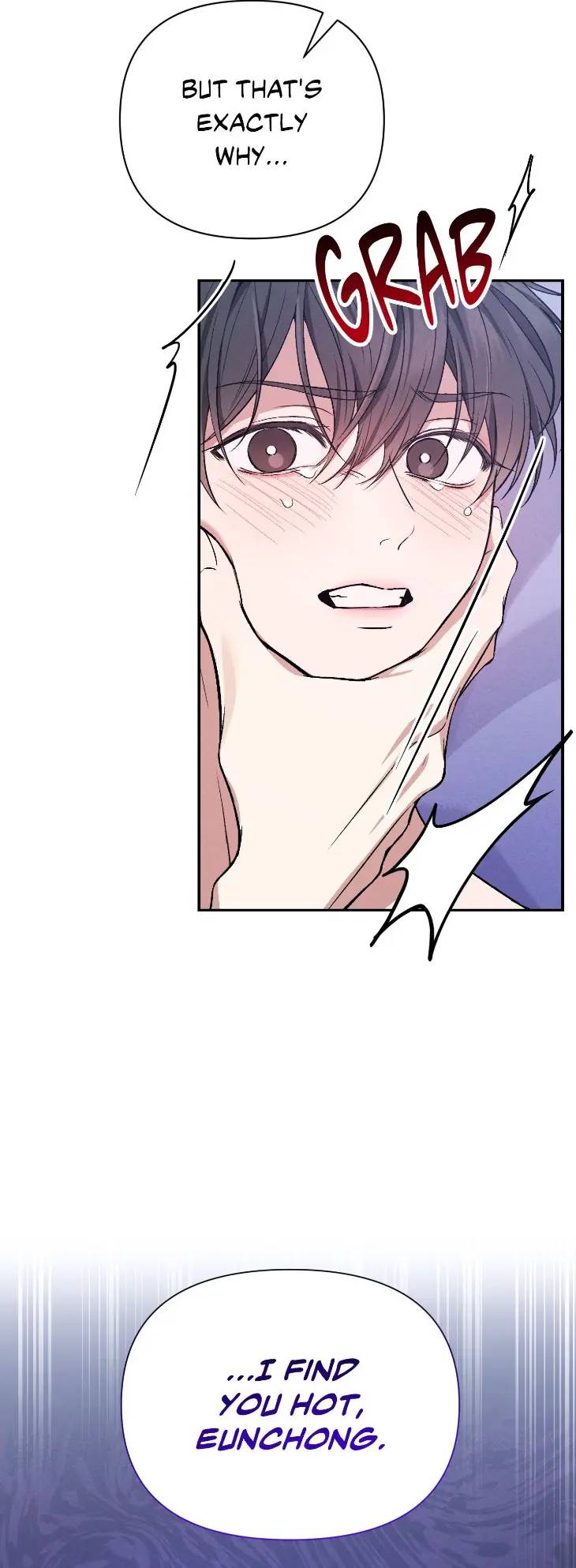 A-Blessed-Night-By-Kang-Unnie-Uncensored-Eng page 6