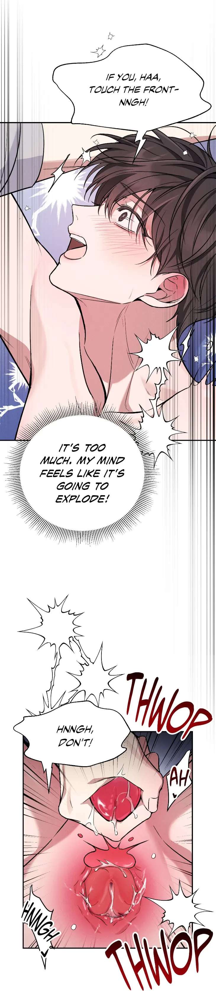 A-Blessed-Night-By-Kang-Unnie-Uncensored-Eng page 16