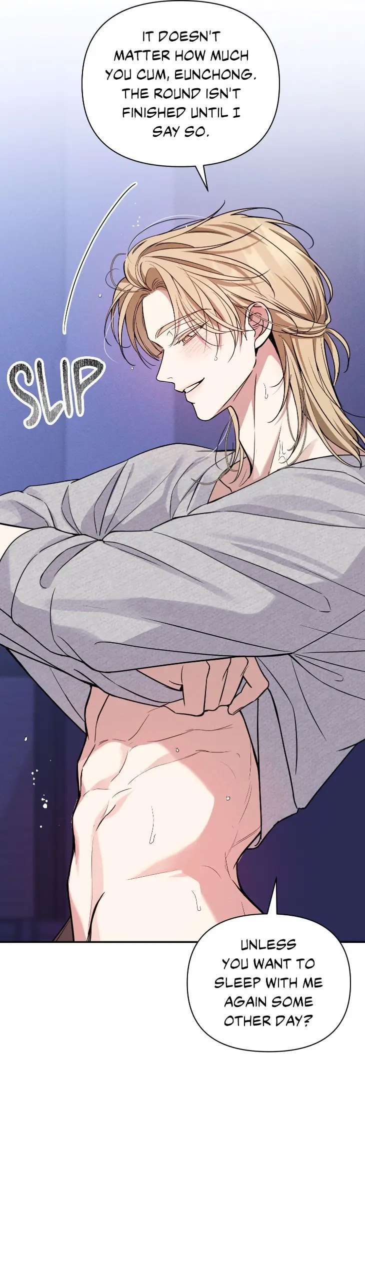 A-Blessed-Night-By-Kang-Unnie-Uncensored-Eng page 29