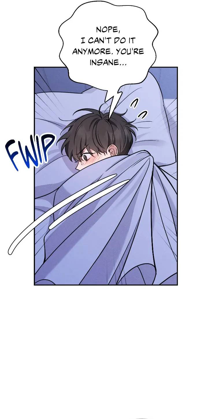 A-Blessed-Night-By-Kang-Unnie-Uncensored-Eng page 32