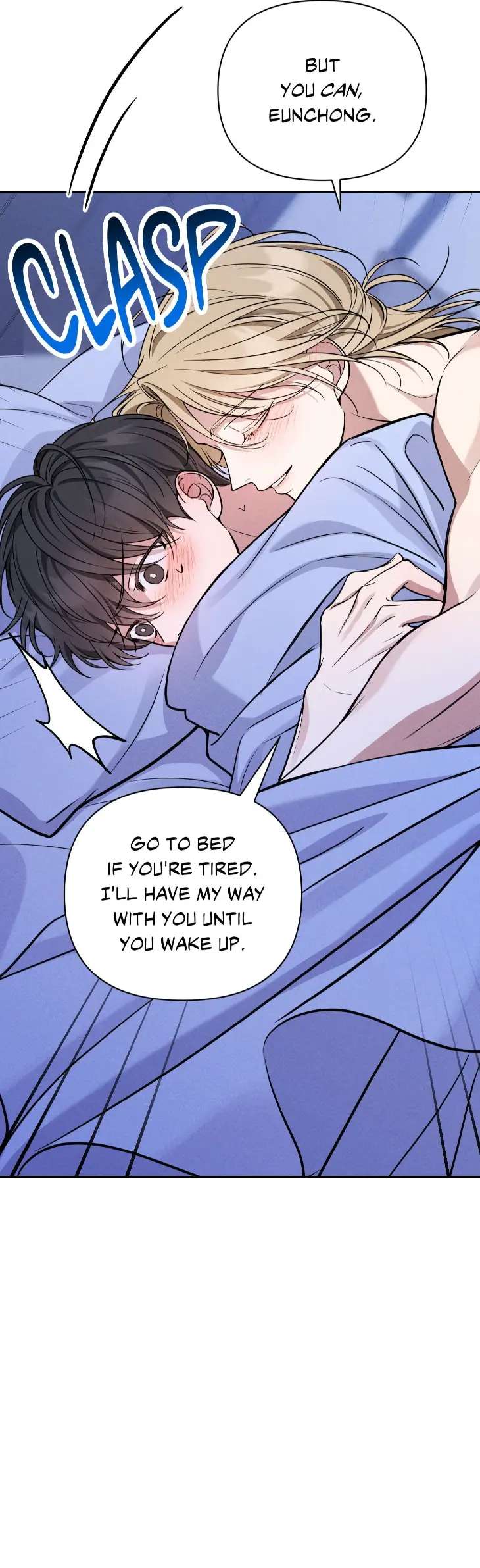 A-Blessed-Night-By-Kang-Unnie-Uncensored-Eng page 33