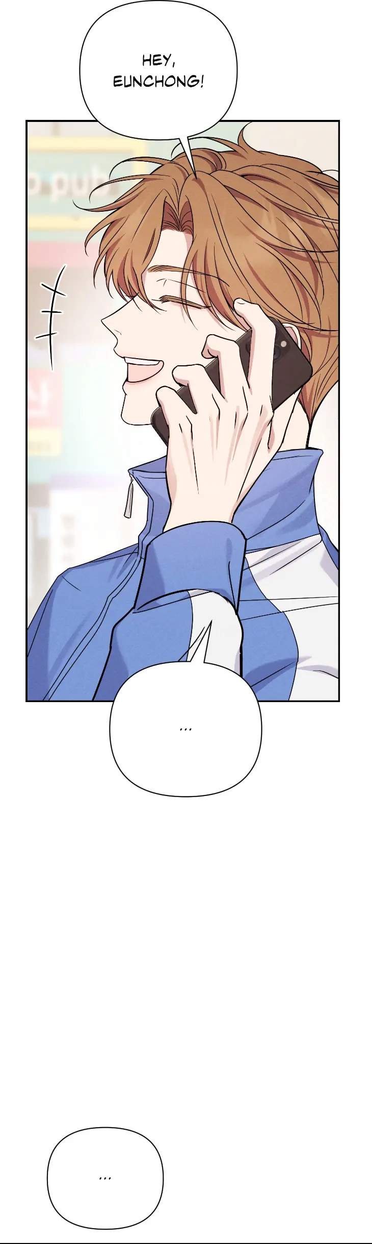 A-Blessed-Night-By-Kang-Unnie-Uncensored-Eng page 53