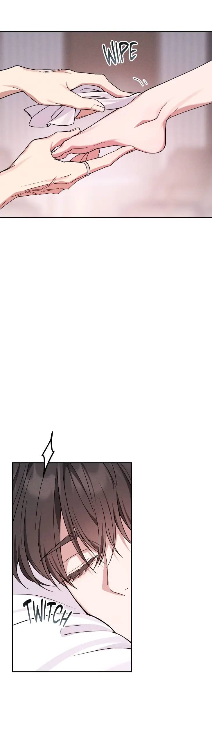 A-Blessed-Night-By-Kang-Unnie-Uncensored-Eng page 2