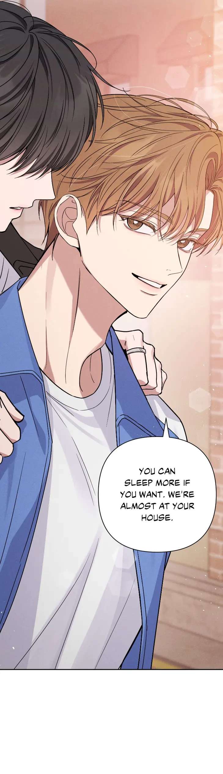 A-Blessed-Night-By-Kang-Unnie-Uncensored-Eng page 18