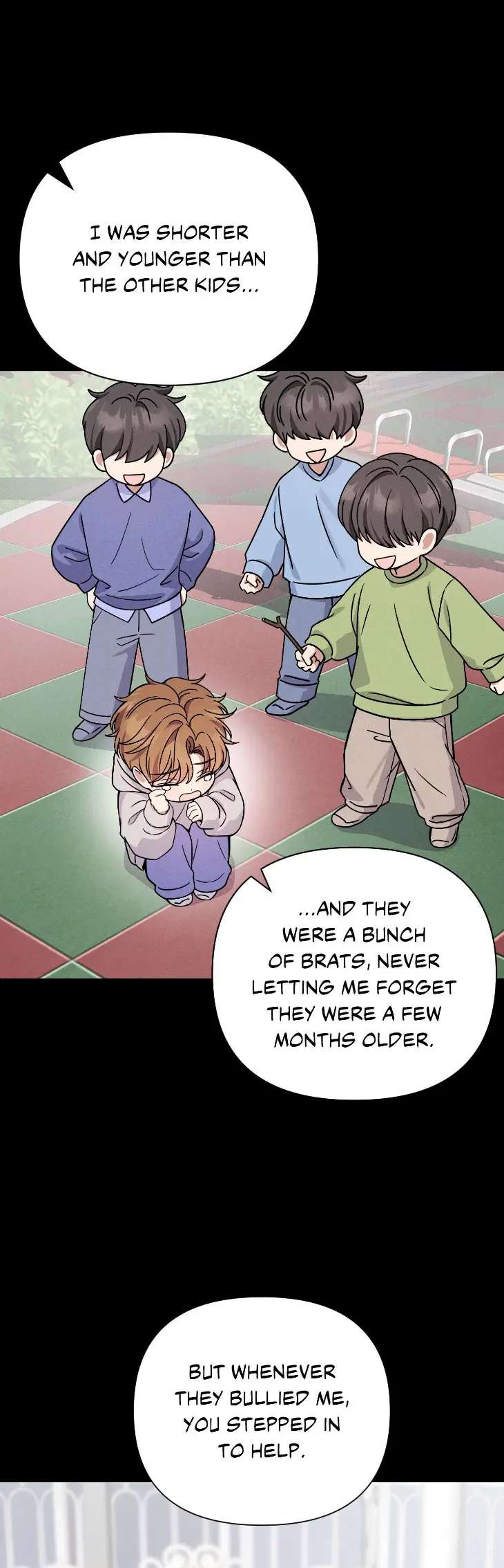 A-Blessed-Night-By-Kang-Unnie-Uncensored-Eng page 22