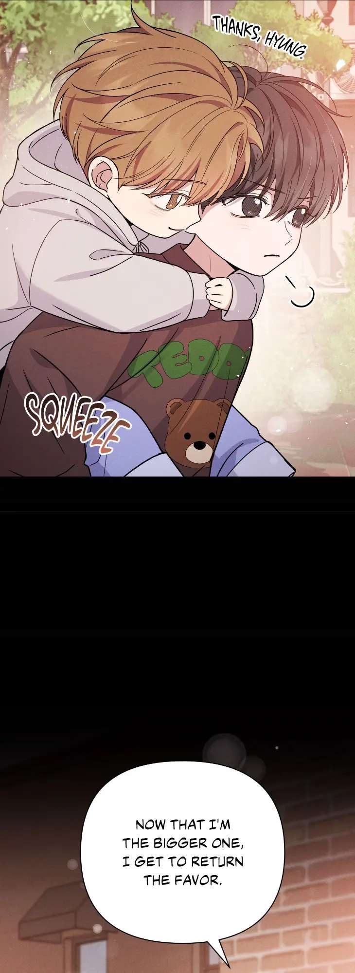 A-Blessed-Night-By-Kang-Unnie-Uncensored-Eng page 24