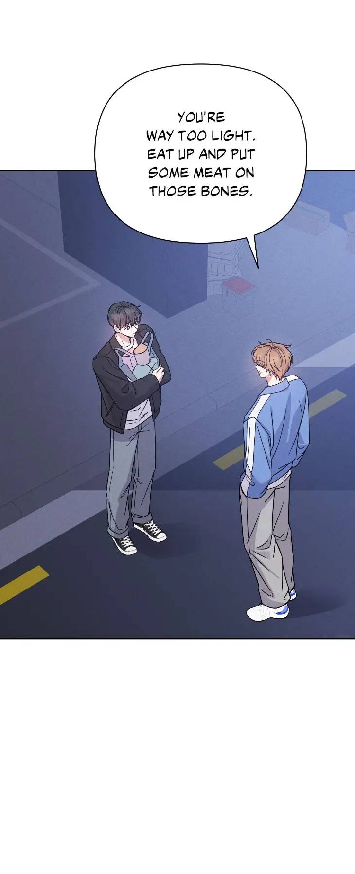 A-Blessed-Night-By-Kang-Unnie-Uncensored-Eng page 35