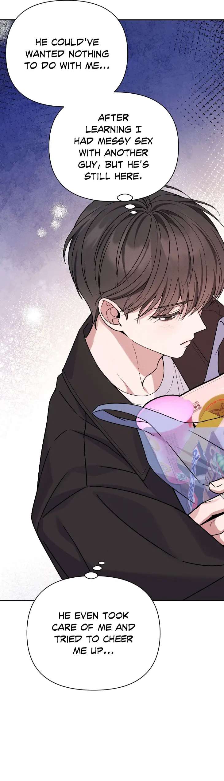 A-Blessed-Night-By-Kang-Unnie-Uncensored-Eng page 38