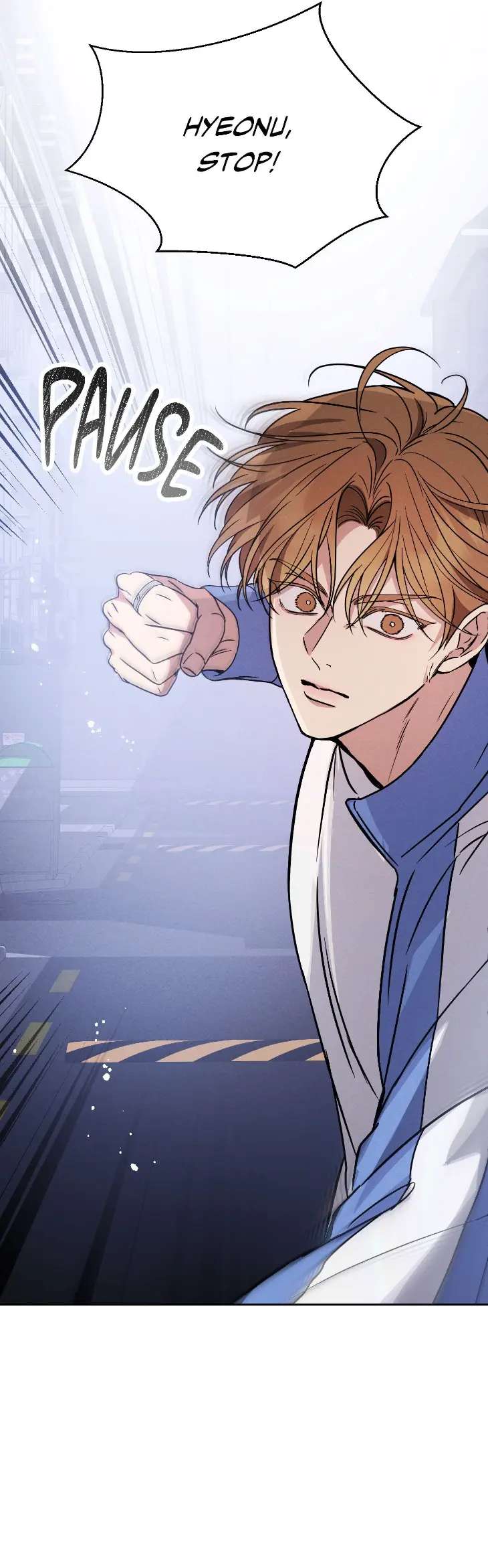 A-Blessed-Night-By-Kang-Unnie-Uncensored-Eng page 45
