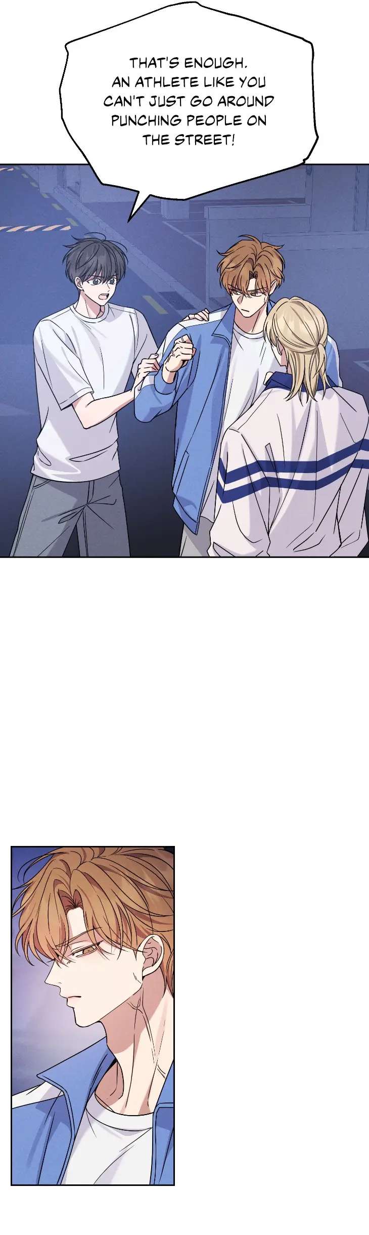 A-Blessed-Night-By-Kang-Unnie-Uncensored-Eng page 46