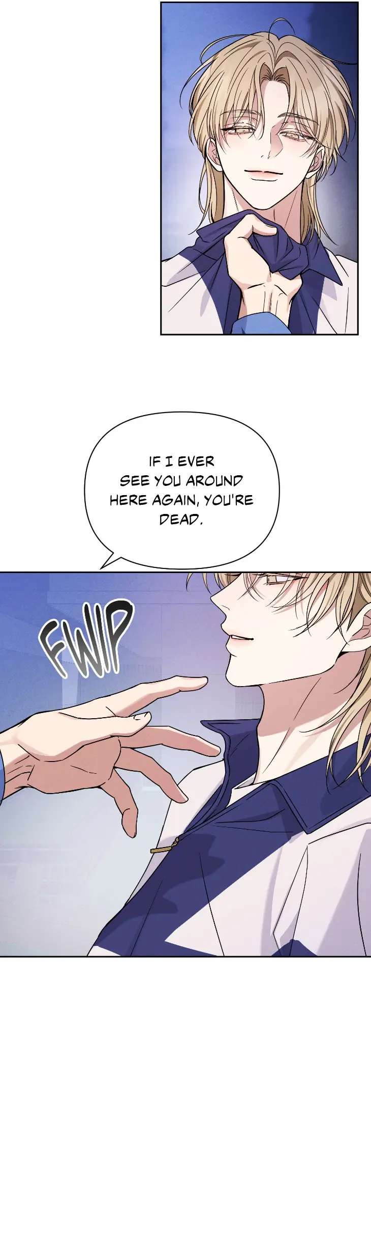 A-Blessed-Night-By-Kang-Unnie-Uncensored-Eng page 47