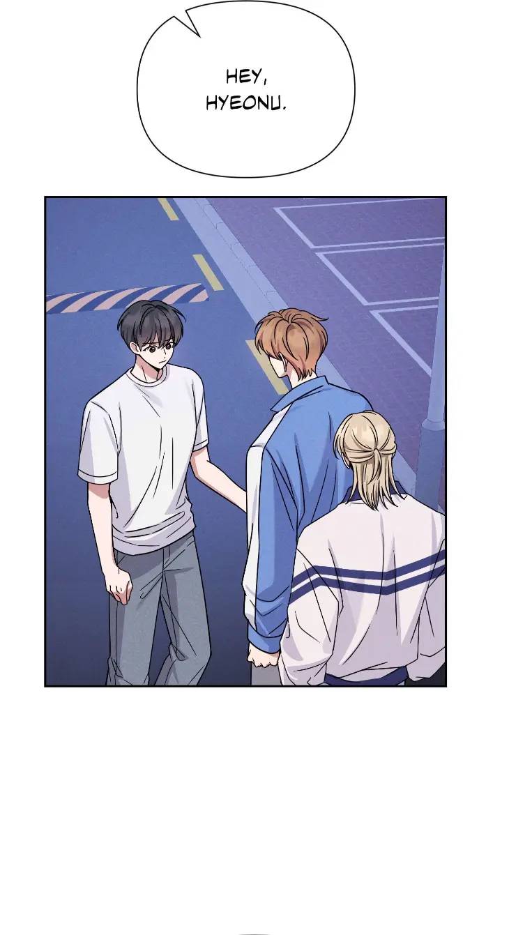 A-Blessed-Night-By-Kang-Unnie-Uncensored-Eng page 48