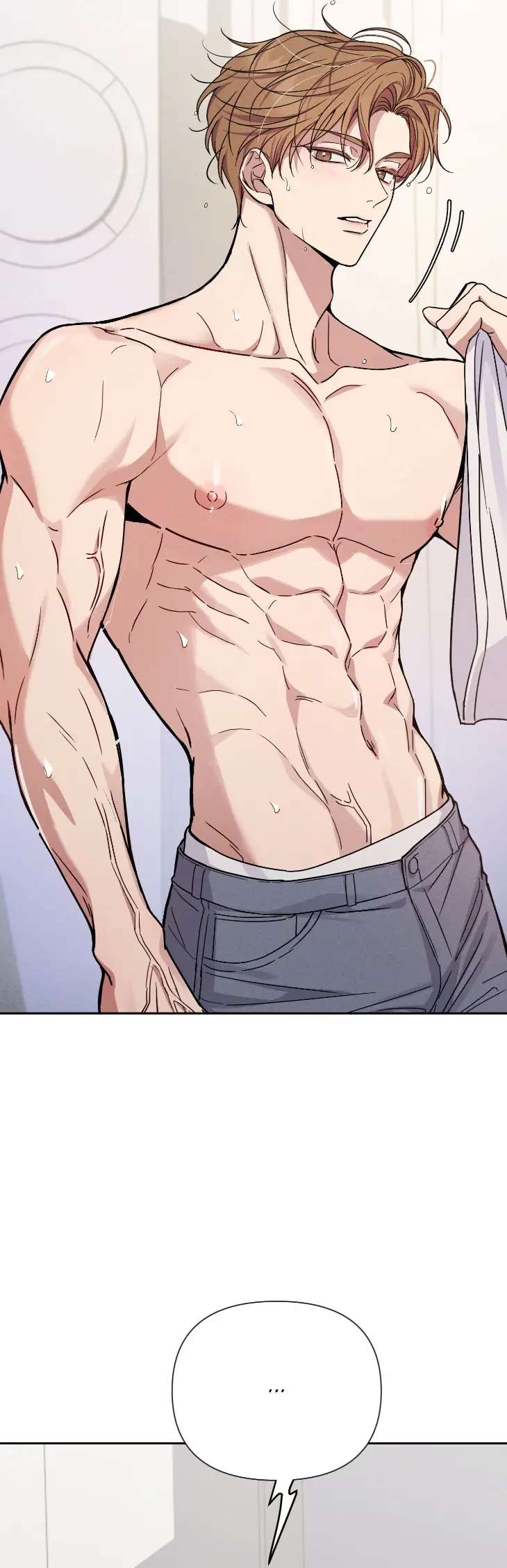 A-Blessed-Night-By-Kang-Unnie-Uncensored-Eng page 60