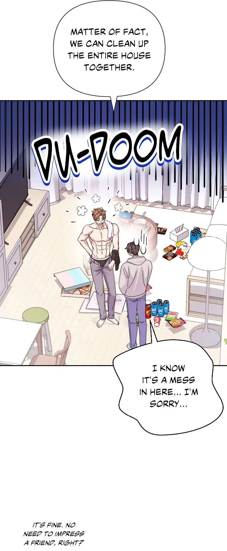 A-Blessed-Night-By-Kang-Unnie-Uncensored-Eng page 7