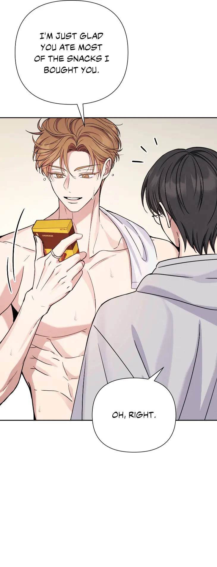 A-Blessed-Night-By-Kang-Unnie-Uncensored-Eng page 8