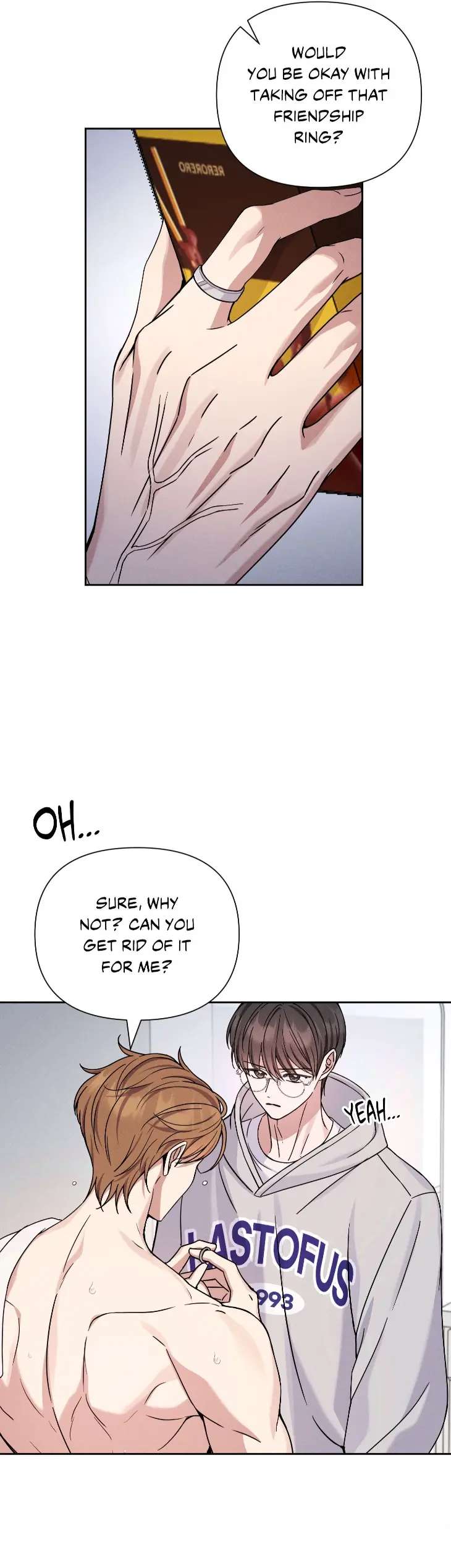 A-Blessed-Night-By-Kang-Unnie-Uncensored-Eng page 9