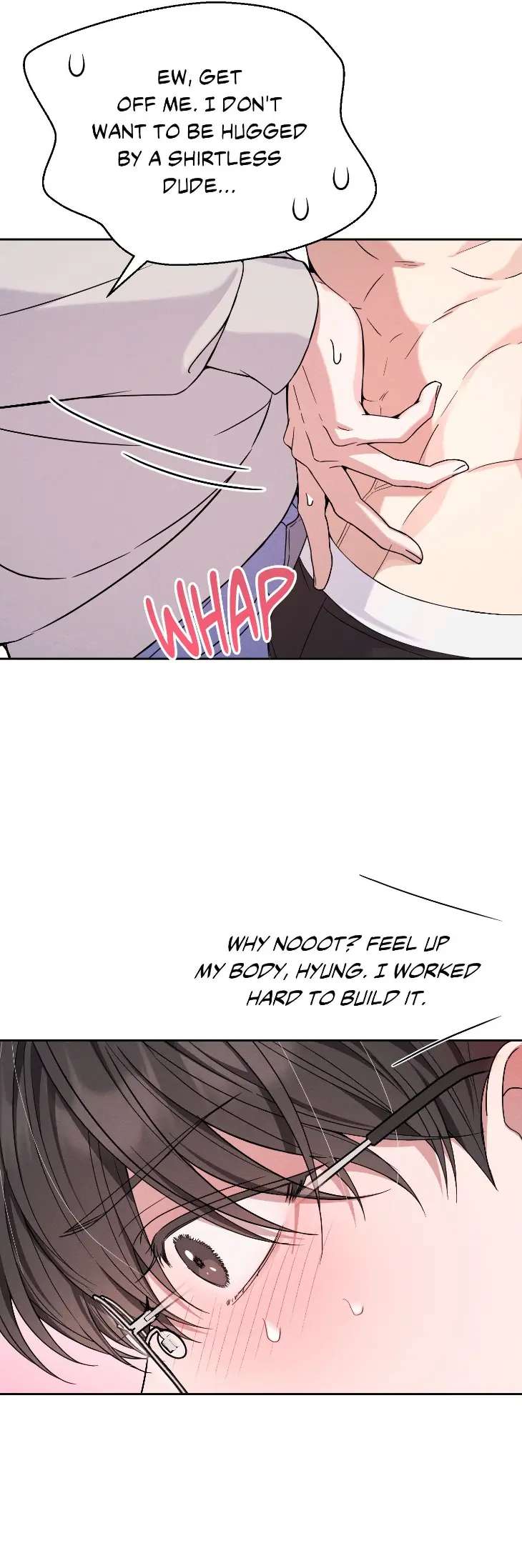 A-Blessed-Night-By-Kang-Unnie-Uncensored-Eng page 12