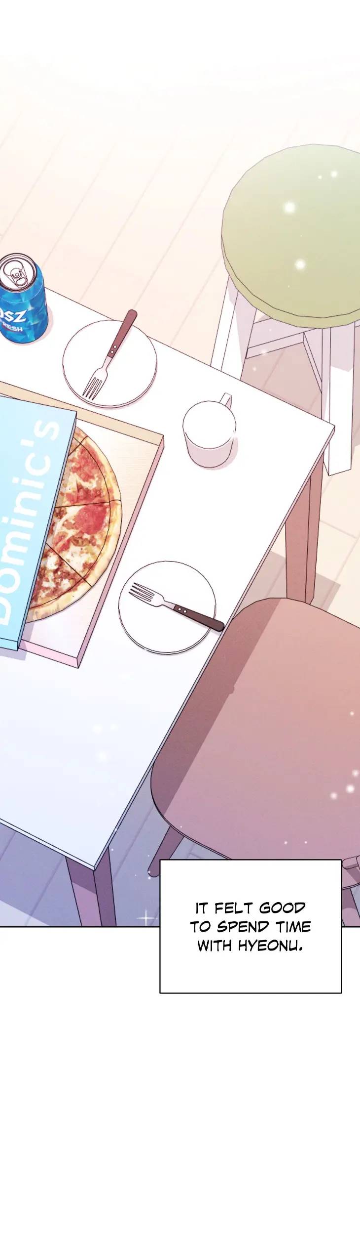 A-Blessed-Night-By-Kang-Unnie-Uncensored-Eng page 19