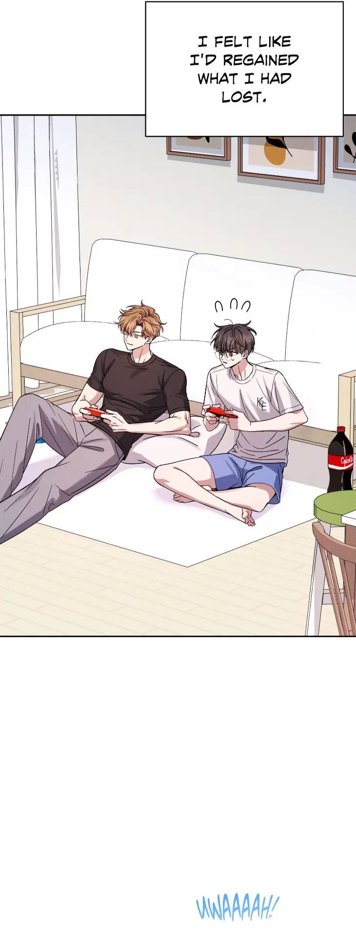 A-Blessed-Night-By-Kang-Unnie-Uncensored-Eng page 21