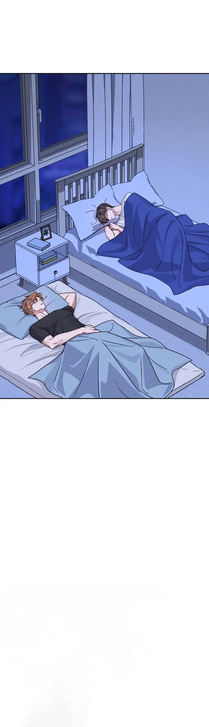 A-Blessed-Night-By-Kang-Unnie-Uncensored-Eng page 32
