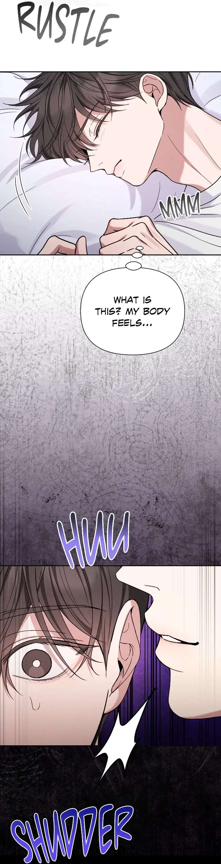 A-Blessed-Night-By-Kang-Unnie-Uncensored-Eng page 33