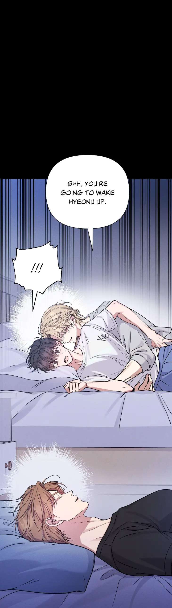 A-Blessed-Night-By-Kang-Unnie-Uncensored-Eng page 35