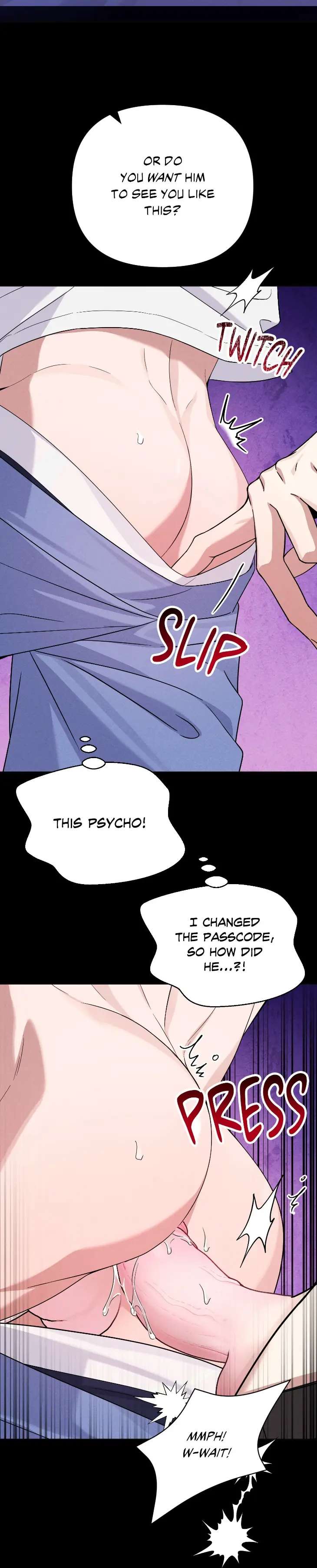 A-Blessed-Night-By-Kang-Unnie-Uncensored-Eng page 36