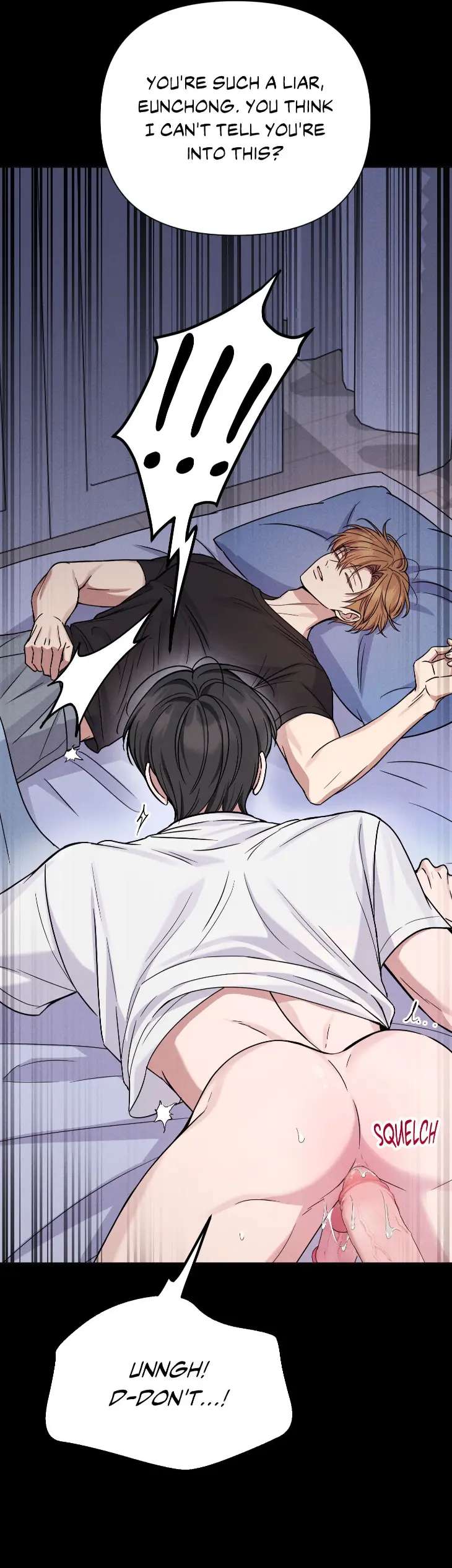 A-Blessed-Night-By-Kang-Unnie-Uncensored-Eng page 43