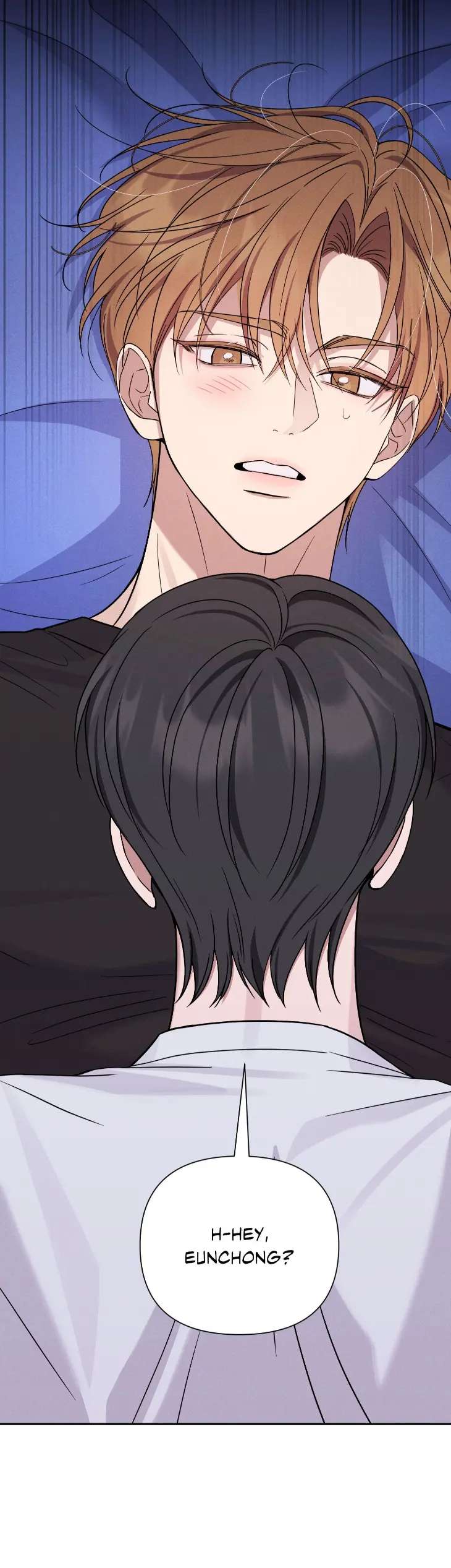 A-Blessed-Night-By-Kang-Unnie-Uncensored-Eng page 50