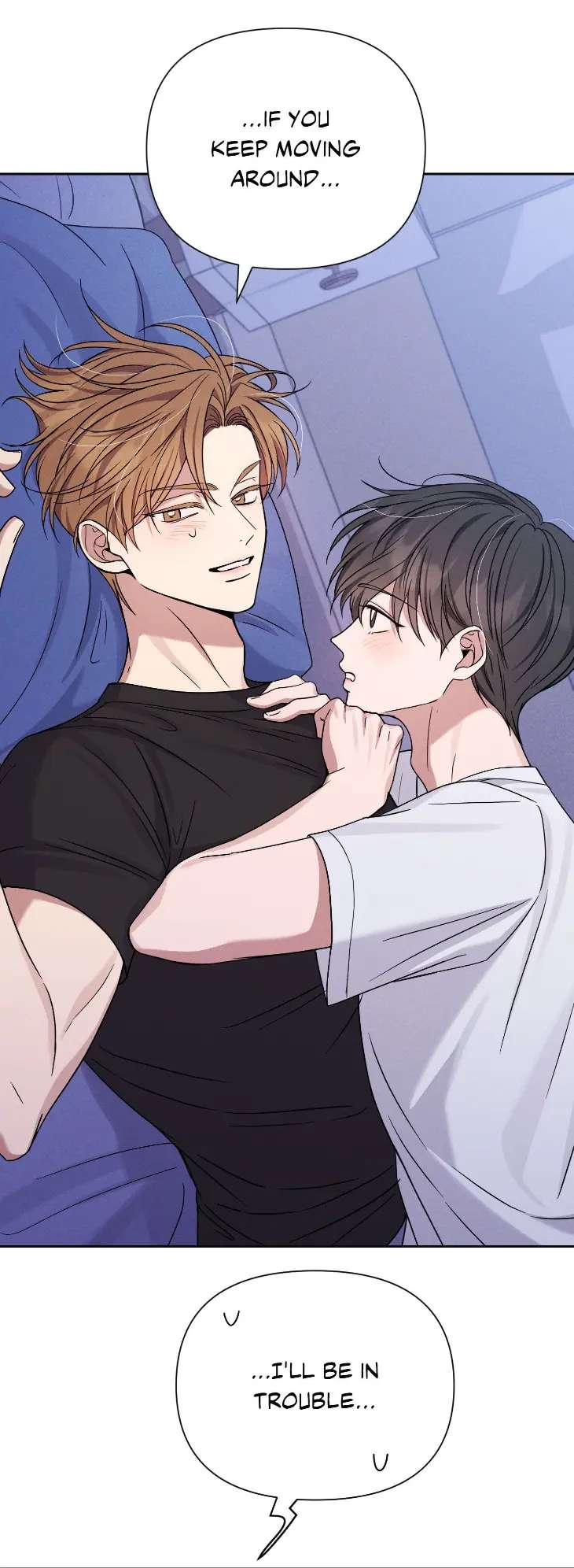 A-Blessed-Night-By-Kang-Unnie-Uncensored-Eng page 52
